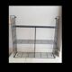 Minimalist floating shelf unit