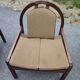 Fauteuil Baumann modèle Argos