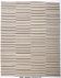 8x10 Dark Brown & Beige Kilim Rug 239x293Cm SK 35486