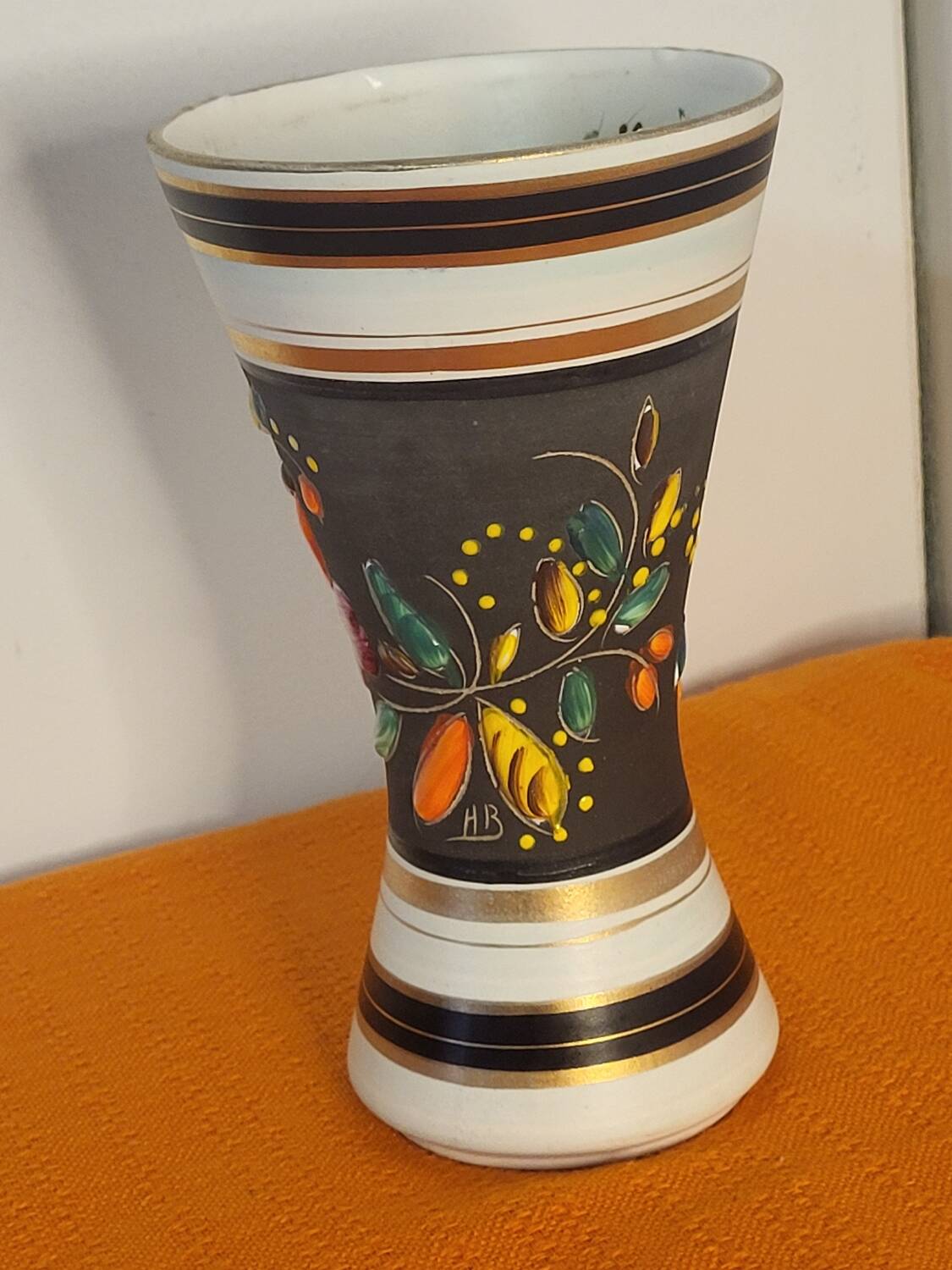 Vintage vase