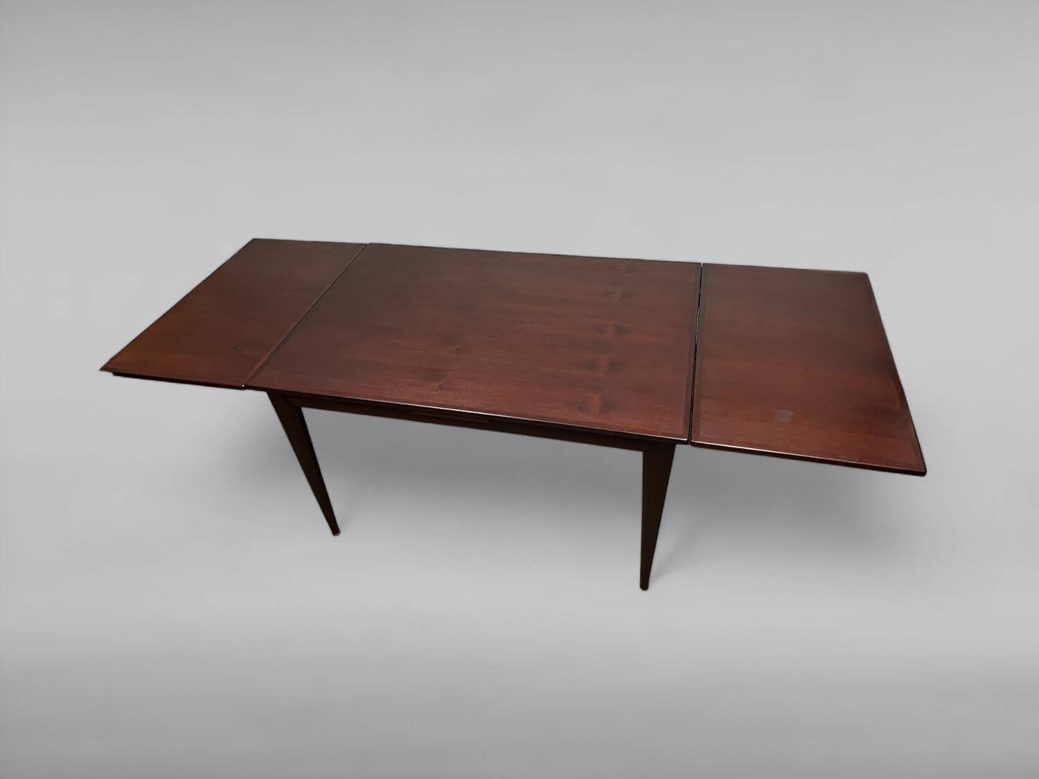 Dining table by Niels Otto Møller