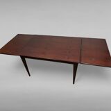 Dining table by Niels Otto Møller