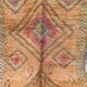 Tapis Boujaad Vintage 390 x 210 cm
