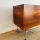 Danish Freestanding Bar Cabinet by Poul Nørreklit