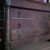 Commode empire