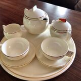 Tea service