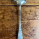 Complete housewife for 12 guests sfam silver metal hallmark 100