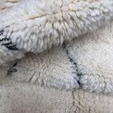 Tapis laine