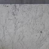 Table basse en marbre