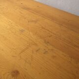Table Charlotte Perriand les Arcs