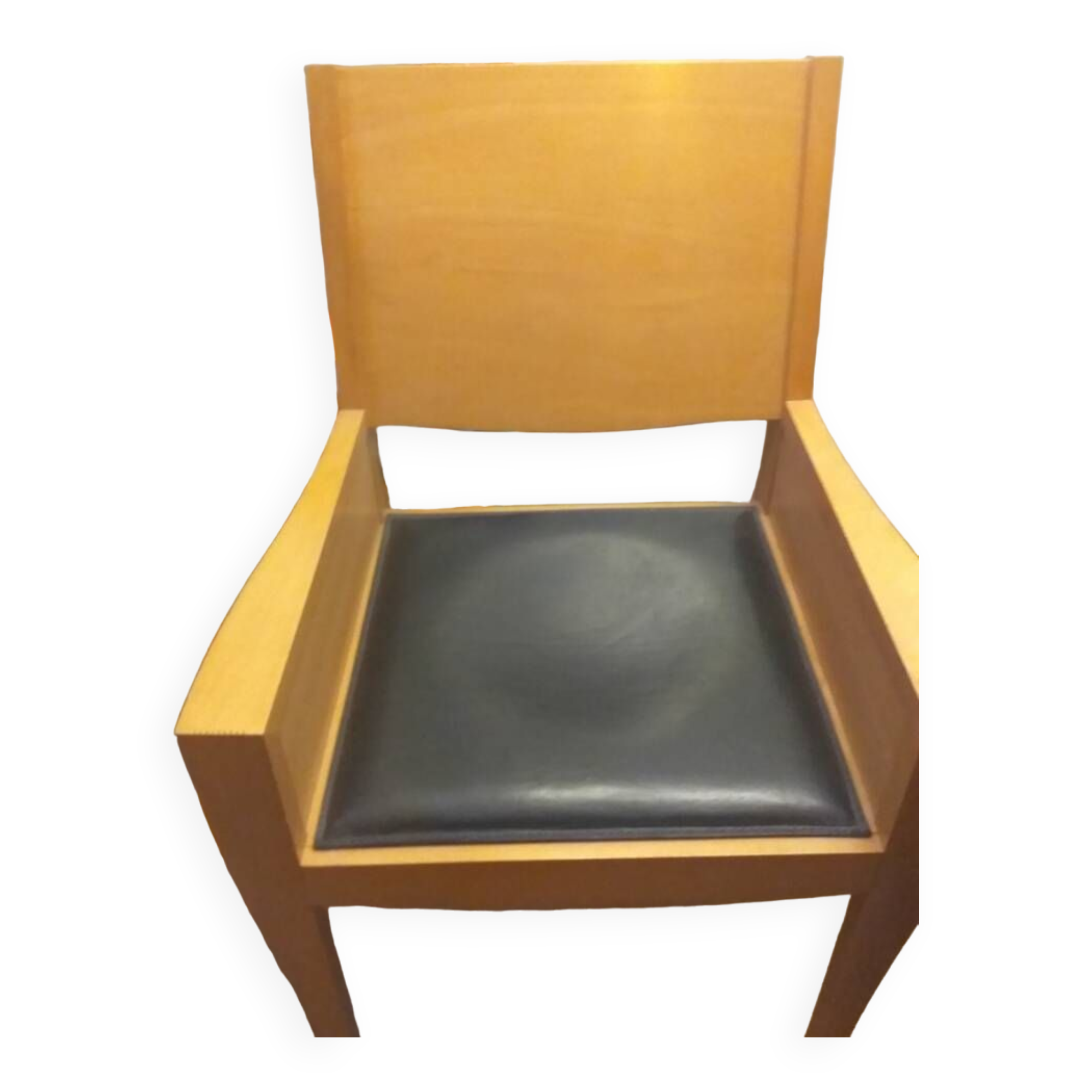 Chair Matthew Hilton XO