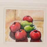 "Still Life – Fruits" – AK