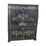 Louis XVI secretary, 18th century