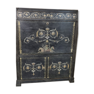 Louis XVI secretary, 18th century