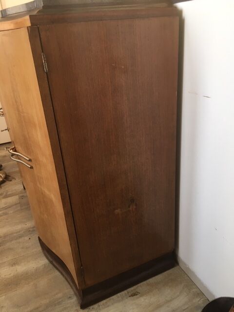 Art deco buffet 1930