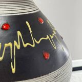 Vintage West Germany Vase – Carstens, 1960s