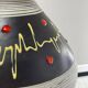 Vintage West Germany Vase – Carstens, 1960s