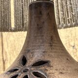 Ceramic lamp