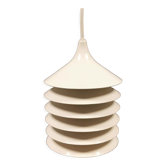 Suspension IKEA Duett, design de Bent Gantzel-Boysen,