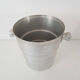 Ancient champagne bucket