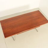 Pedestal Desk by George Nelson for Herman Miller, United States, 1955