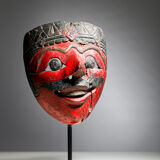 Topeng Mask