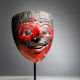 Topeng Mask
