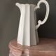 Carafe en céramique