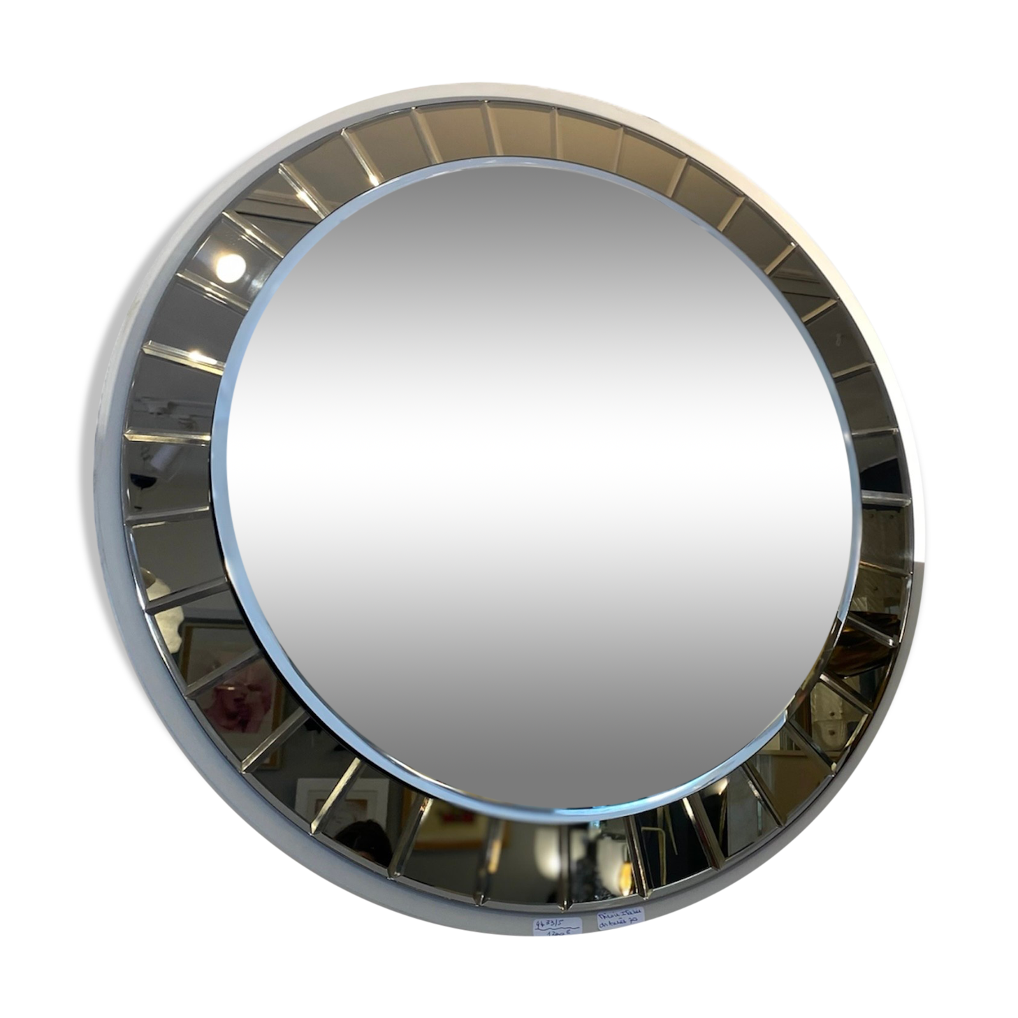 Miroir Italien années 70