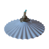 Opaline wave suspension