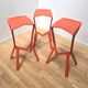 Tabouret de bar Prank, Miura