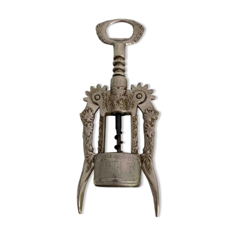 Corkscrews metal