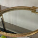 Vintage brass top from the 60s-70s