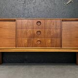 Mcintosh dunoon sideboard in teak