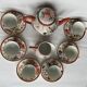 14-piece fine bone china tea set