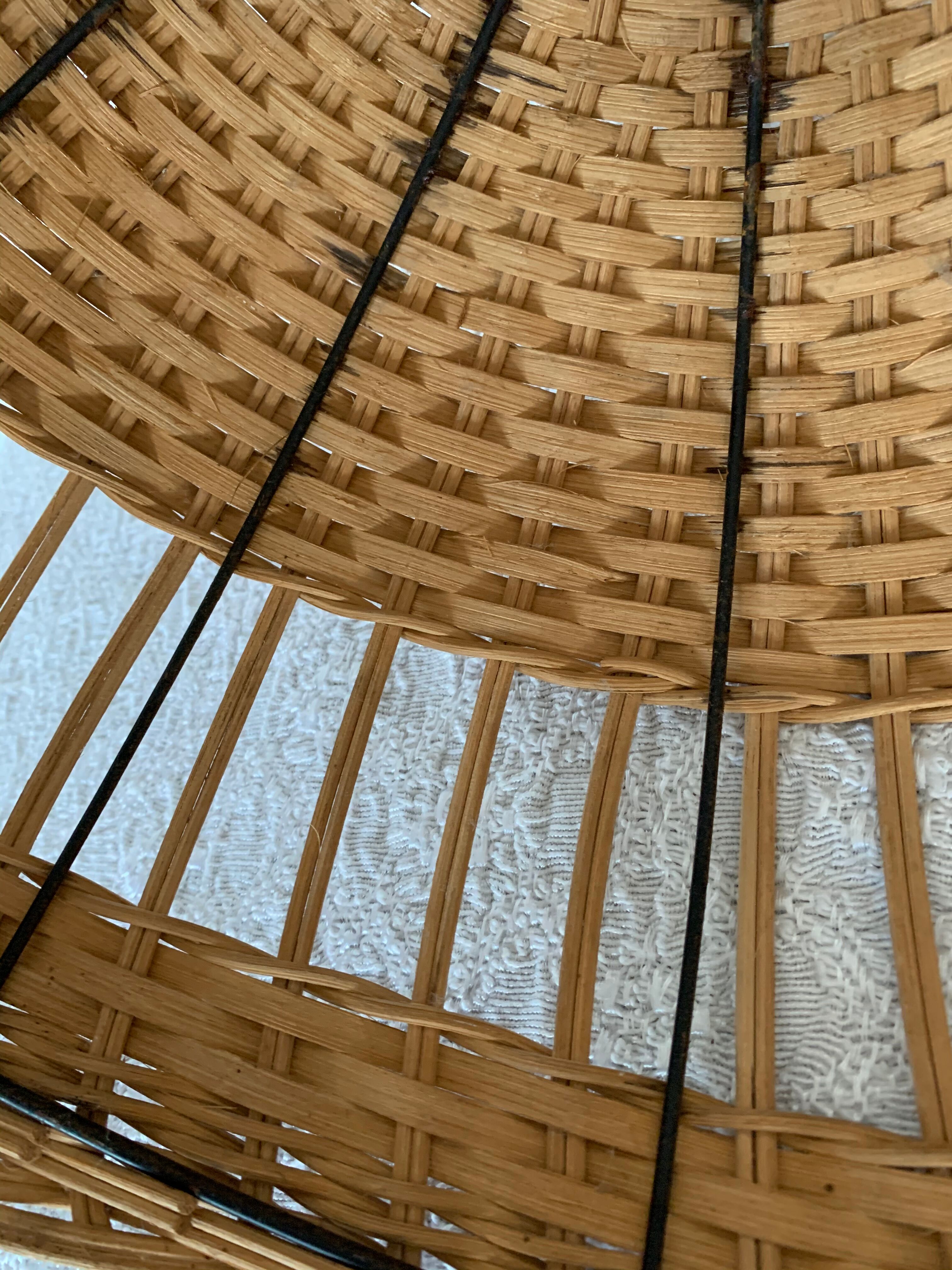 Great wicker day offal 1950