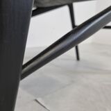 Mid century modern coffee table - 1950s