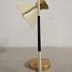 Lampe de bureau "Diabolo" n°450 de Jumo années 50/60