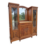 Art Deco sideboard