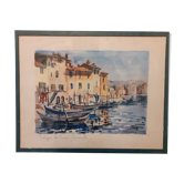 Martigues, la Venise provençale