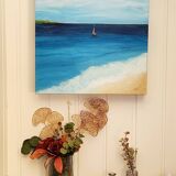 Bord de mer