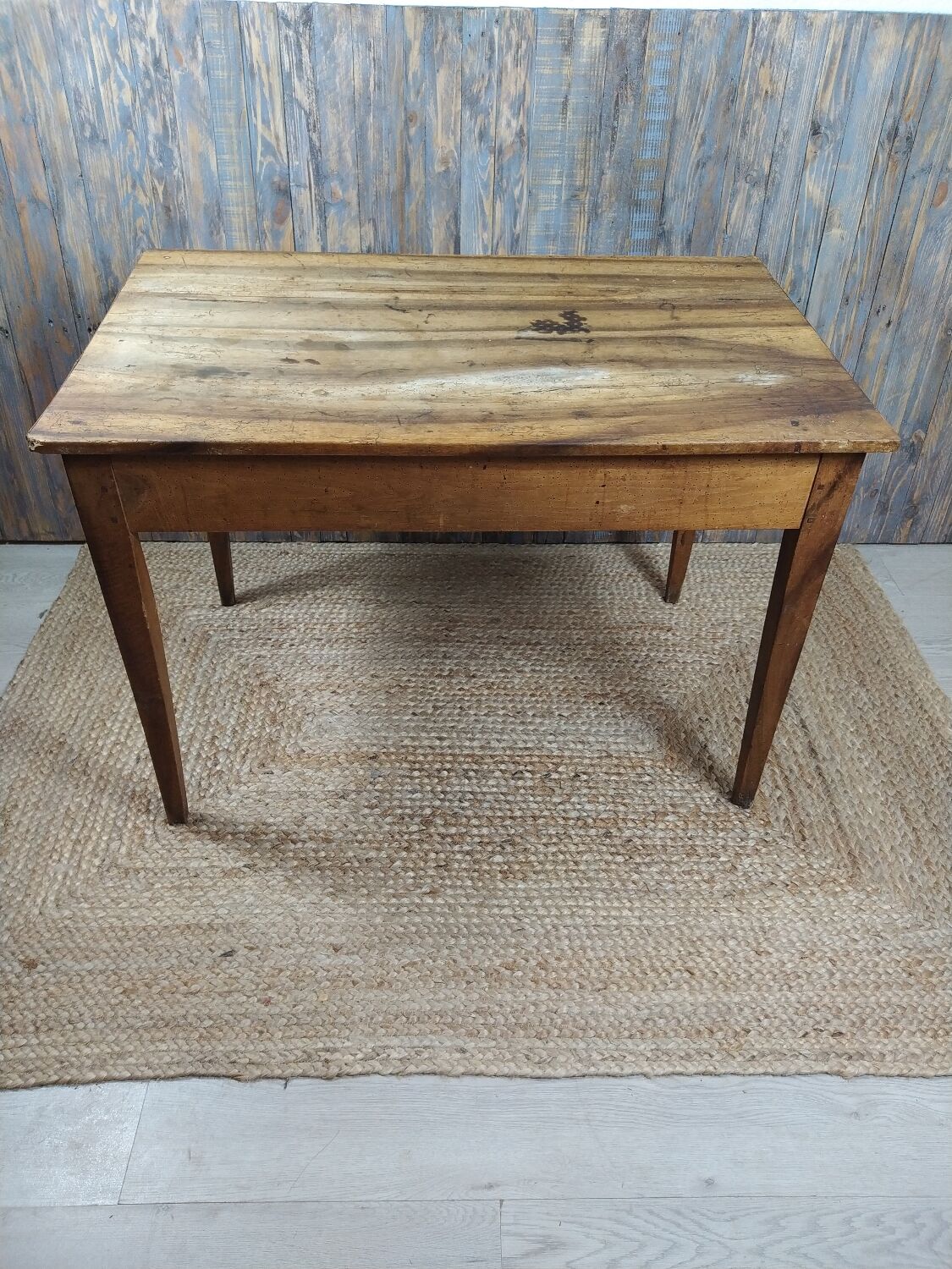 Table de ferme