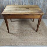 Farmhouse table