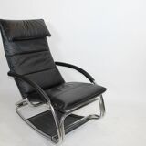 Fauteuil chaise longue
