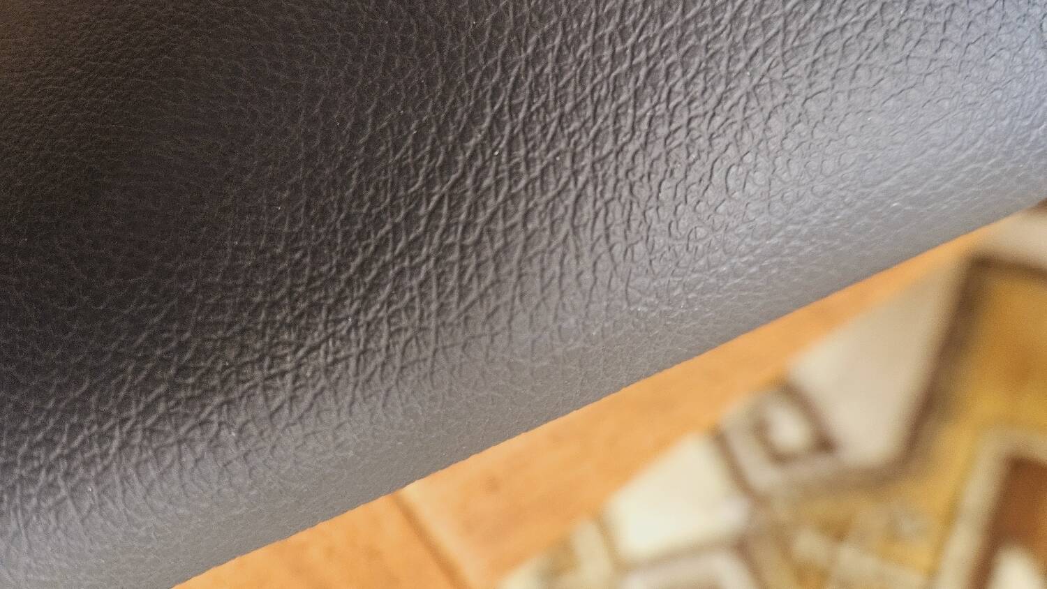 Pair of Scandinavian chairs 1970