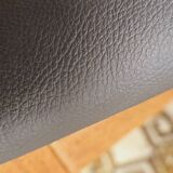 Pair of Scandinavian chairs 1970