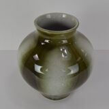 Mid-century design vase by ditmar urbach,type cid 1975.