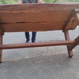 Farm table circa 1940