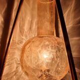 Grand lustre ancien