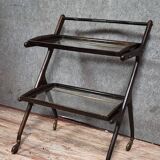 Serving trolley – Italy 1950